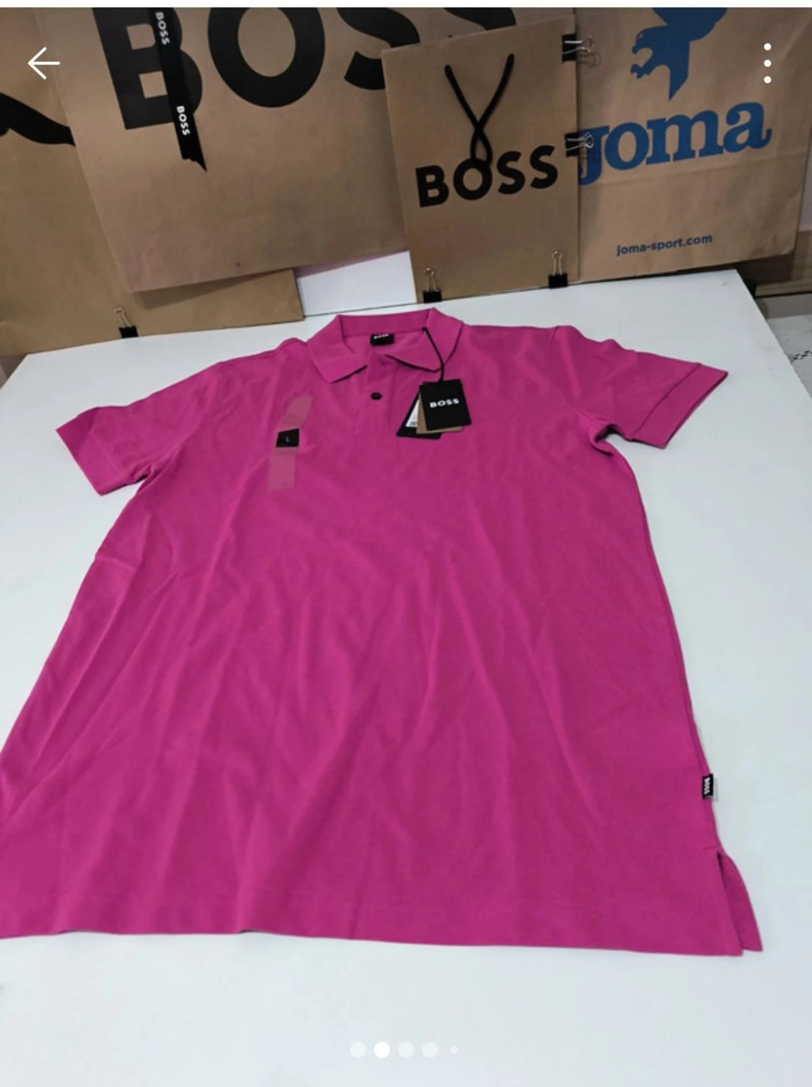 Boss L – photo 2